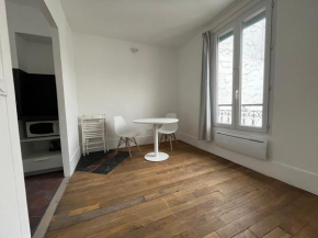 Mouffetard 3 rooms